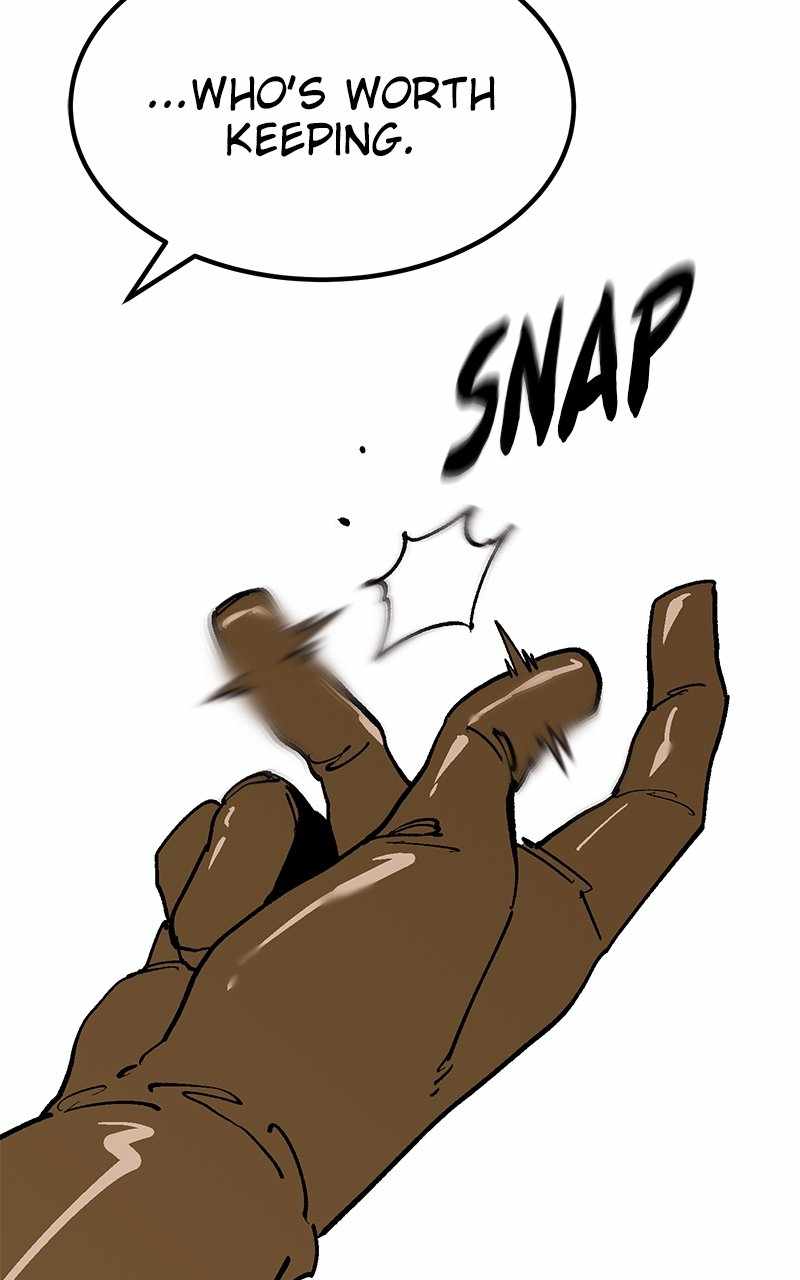 KILL TO SURVIVE Chapter 23 114